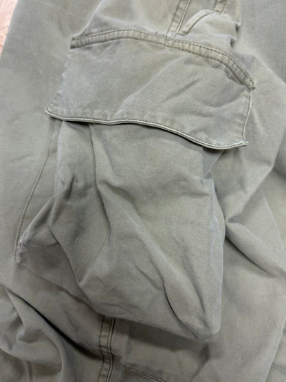 AW2023 Our Legacy ‘Mount Cargo’ Wide Leg Pants