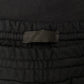 Prada Mainline Stripe Logo Sweatpants