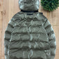 1017 Alyx 9SM Roller Buckle Down Filled Puffer Jacket