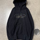 Supreme x Missoni Embroidered Logo Hoodie