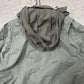 G.O.A. M-65 Military Cargo Jacket