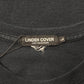 2000s Undercover ‘We Make Noise Not Clothes’ Box Logo T-Shirt