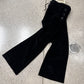 SS1997 Jean Paul Gaultier ‘Sailor’ Corduroy Flared Bottoms