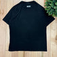 2000s ‘Diesel Jeans’ Black Graphic T-Shirt