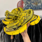 Balenciaga ‘3XL’ Yellow Oversized Sneakers