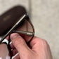 Tom Ford ‘Karmen’ Cat Eye Sunglasses