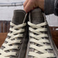 Maison Margiela ‘Tabi’ Split Toe High Top Sneakers