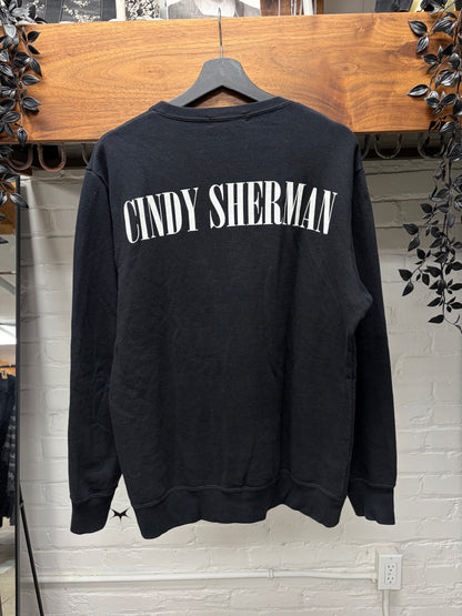 SS2020 Undercover ‘Cindy Sherman’ Untitled Still Films Portrait Sweatshirt