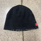 2006 Supreme x Public Enemy Beanie