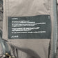 SS2008 Julius ‘Synthetic Cloth’ Exposed Pocket Lightweight Bomber Jacket