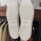 Saint Laurent ‘SL/01’ Court High Leather Trainers