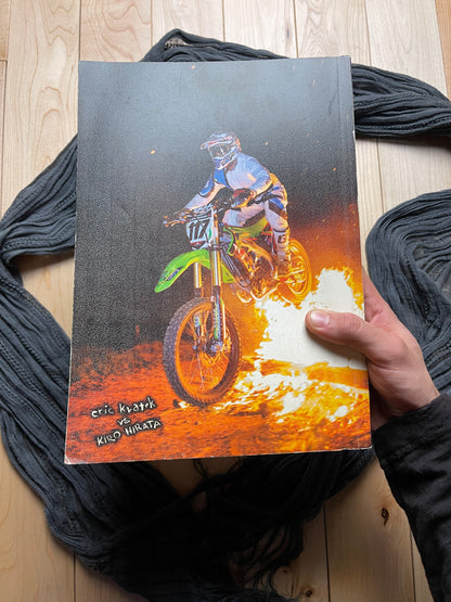 Spring 2015 Kapital ‘Burning Man’ Full Length Catalog