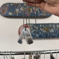 Carol Christian Poell ‘MM1914’ Razor Blade Necklace
