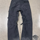 SS2023 Acne Studios ‘3D Pocket’ Flared Leg Cargo Pants