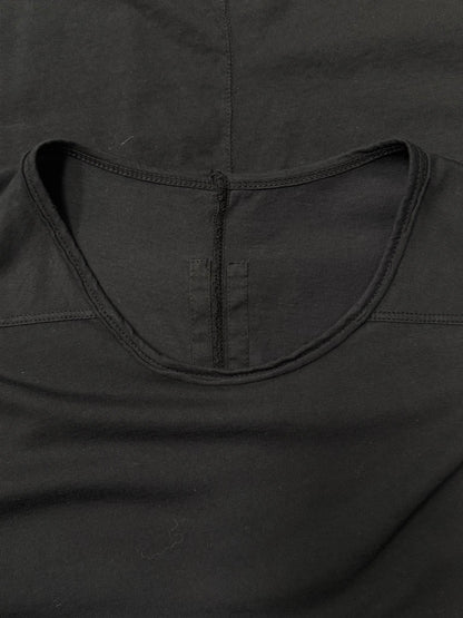 AW2019 Rick Owens ‘Deeper Than a Mothers Tears’ T-Shirt