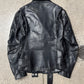 AW2007 Junya Watanabe x Vanson Leathers Biker Perfecto Jacket