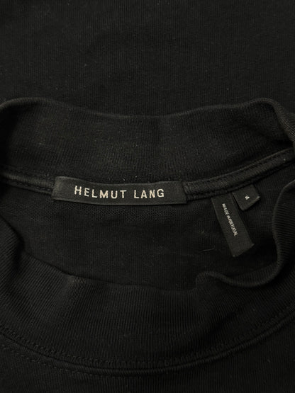 AW2018 Helmut Lang ‘Techno Jungle’ Graphic T-Shirt