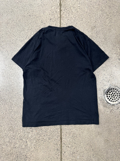Stone Island Box Logo T-Shirt