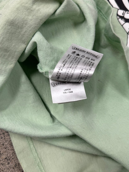 Chrome Hearts Mattyboy ‘Lust’ Long Sleeve Shirt