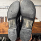 Guidi 988 Calf Leather ‘Back-Zip Low Heel Boots