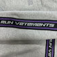 Vetements Limited Edition ‘Garderobe’ Collection Sweat Shorts