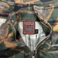 AW1997 Jean Paul Gaultier ‘Faces’ Camo Cargo Pants