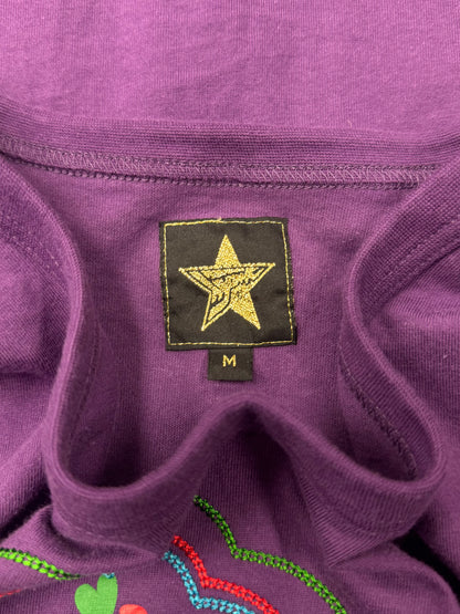 Hysteric Glamour ‘I❤️Day Dreaming’ Long Sleeve Shirt