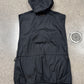 Vintage Jean Paul Gaultier Nylon ‘Parachute’ Hooded Cargo Vest