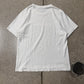 AW2009 Number (N)ine ‘Goodbye Farewell’ Last Collection T-Shirt
