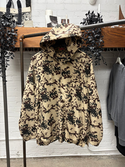 AW1998 Undercover ‘Small Parts’ Detachable Digi-Camo Jacket