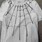 Maison Martin Margiela ‘Spider Web’ T-Shirt