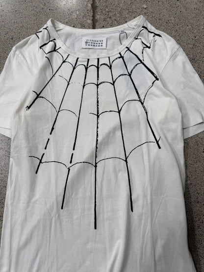 Maison Martin Margiela ‘Spider Web’ T-Shirt