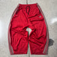 Needles Balloon Cut Wide Leg Track Pants