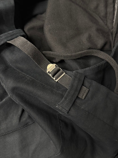 Vintage 90s Helmut Lang 3D Pocket Cargo Pants