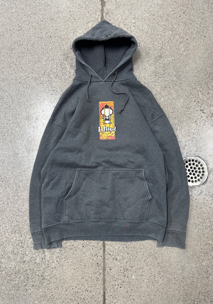 2000s ‘Blind Skateboards’ Pullover Hoodie