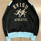 Evisu Vintage Gull Logo Track Jacket