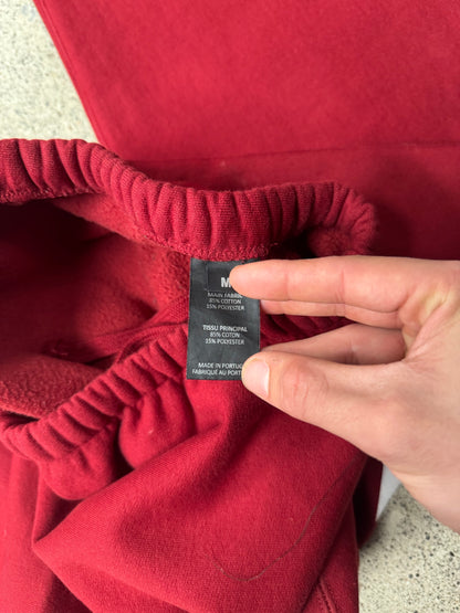 AW2019 Vetements Logo Sweatpants