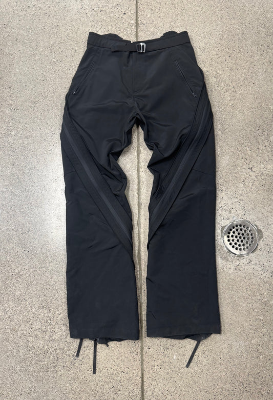 Post Archive Fashion ‘Spiral Zip’ 4.0 Technical Pants