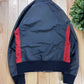 2000s Hysteric Glamour Fleece Lined Racing Jacket