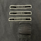 SS2018 Rick Owens ‘Dirt’ Subhuman Patch T-Shirt