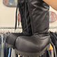 Balenciaga ‘Alaska’ High Cut Oversized Ski Boots