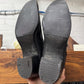 2000s Yves Saint Laurent by Tom Ford ‘Jonny Jodhpur’ Calfskin Leather Boots