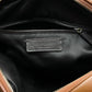 2000s YSL ‘Muse’ Brown Leather Crossbody/Shoulder Bag