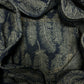 2024 Kapital 14 Ounce ‘Feather’ Jacquard Weave  Flared Denim