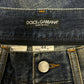 2000s Dolce & Gabbana Painter Bootcut Denim