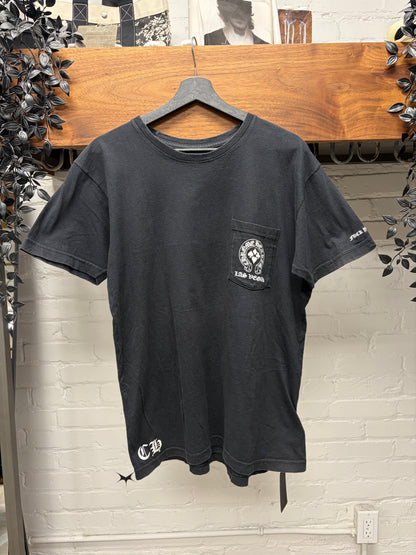 Chrome Hearts ‘Las Vegas’ Store Exclusive Black
