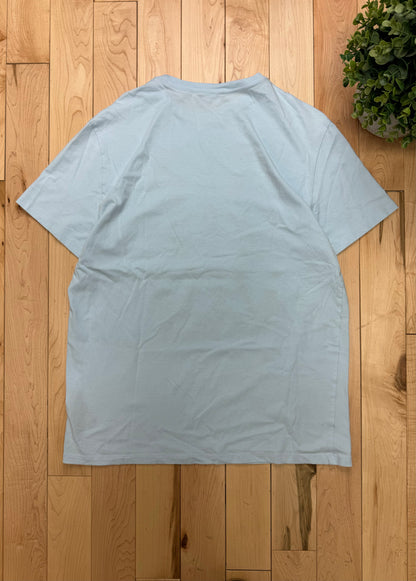 SS2019 Raf Simons ‘Clubbers’ Graphic T-Shirt