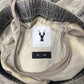 Rick Owens ‘Smoke Wash’ DRKSHDW Drop Crotch Pod Shorts