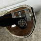 Chrome Hearts ‘Erected’ Cross Monogram Aviator Sunglasses