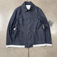 SS2018 Maison Margiela Reversible Denim Chore Coat